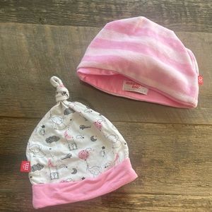 magnetic me Baby Girl Hats